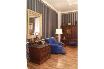 Čehija Penzión Karlovi Vari / Karlovy Vary, Eksterjers